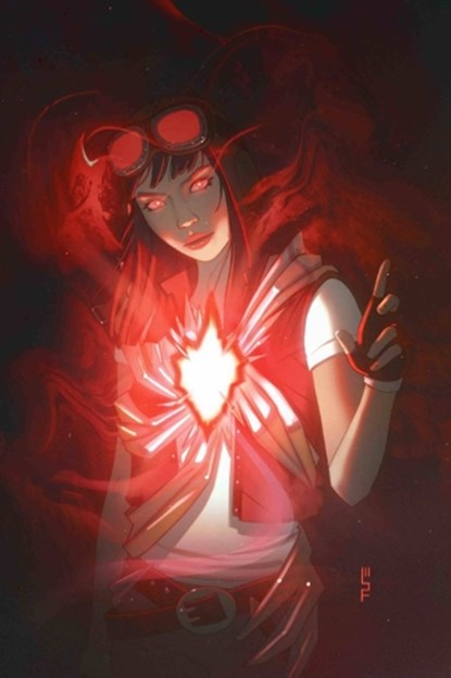 Star Wars: Doctor Aphra Vol. 5 - The Spark Eternal, Alyssa Wong - Paperback - 9780785194781