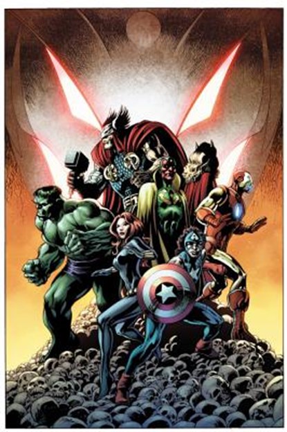 Avengers: Ultron Forever, Al Ewing - Paperback - 9780785197690