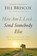 Here Am I, Lord...Send Somebody Else, Jill Briscoe - Paperback - 9780785216780