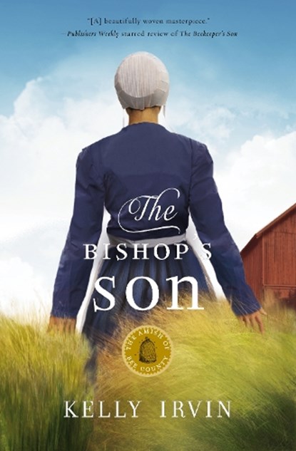The Bishop's Son, Kelly Irvin - Paperback - 9780785217091