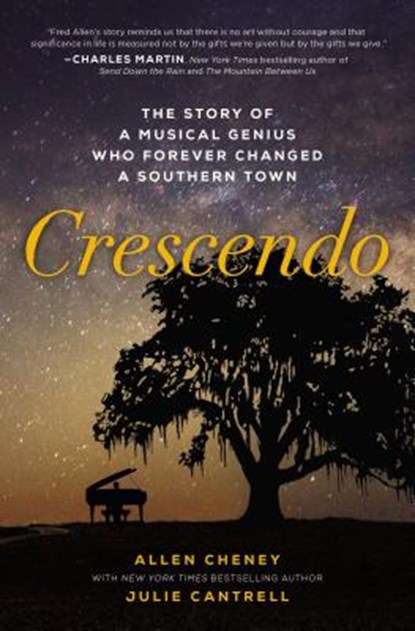 Crescendo, Allen Cheney - Paperback - 9780785217404