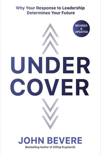 Under Cover, John Bevere - Ebook - 9780785219101