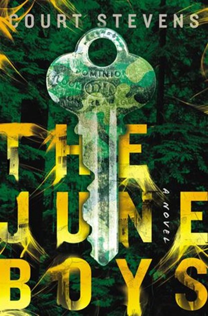 The June Boys, Court Stevens - Ebook - 9780785221913