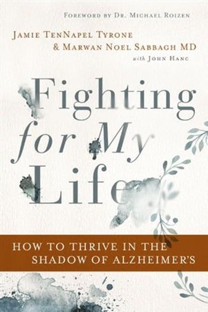 Fighting for My Life, Jamie TenNapel Tyrone ; Marwan Noel Sabbagh ; John Hanc - Ebook - 9780785222149