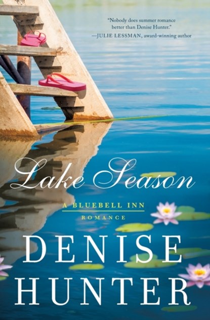 Lake Season, Denise Hunter - Paperback - 9780785222729