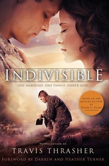 Indivisible, Travis Thrasher - Paperback - 9780785224051