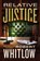Relative Justice, Robert Whitlow - Paperback - 9780785234692