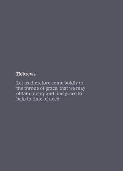 NKJV Bible Journal - Hebrews, Paperback, Comfort Print, Thomas Nelson - Paperback - 9780785236320