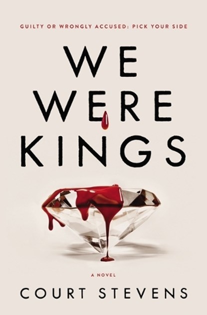 We Were Kings, Court Stevens - Paperback - 9780785238577