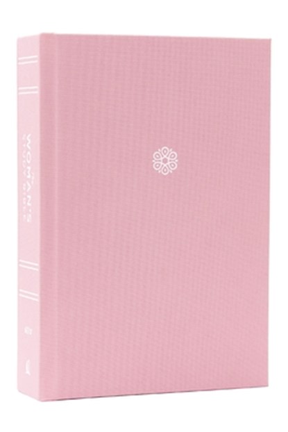 NIV THE WOMANS STUDY BIBLE CLO, Dorothy Kelley Patterson - Gebonden - 9780785239383