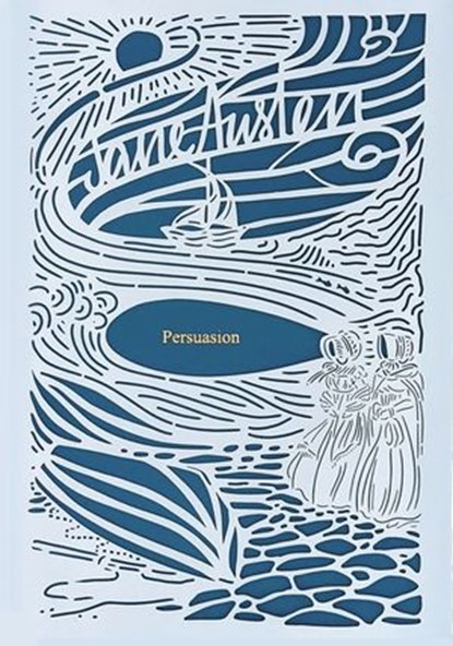 Persuasion (Seasons Edition -- Summer), Jane Austen - Ebook - 9780785239482