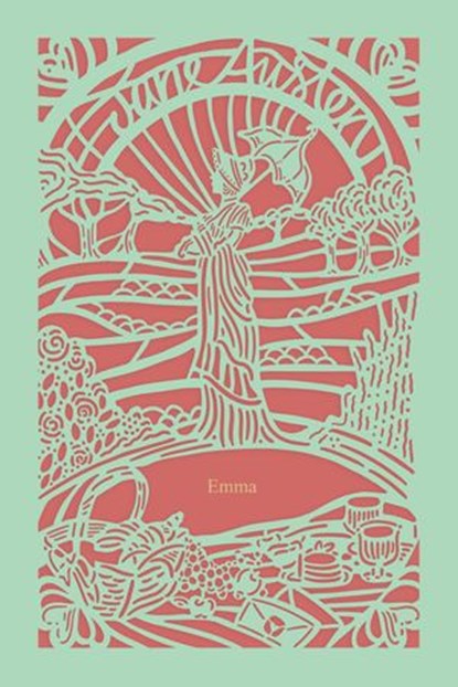 Emma (Seasons Edition -- Spring), Jane Austen - Ebook - 9780785240013