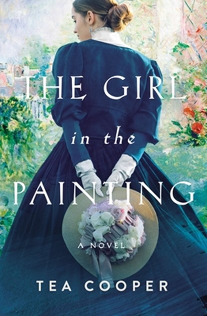 The Girl in the Painting, Cooper Tea Cooper - Paperback - 9780785240334