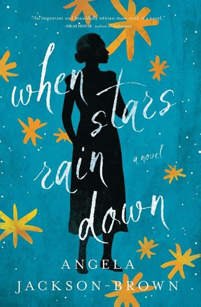 When Stars Rain Down, Angela Jackson-Brown - Paperback - 9780785240440
