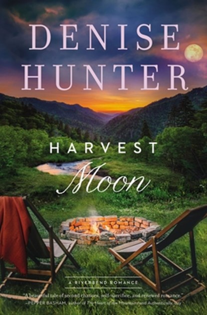 Harvest Moon, Denise Hunter - Paperback - 9780785240563