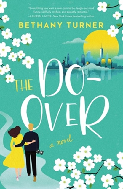 The Do-Over, Bethany Turner - Paperback - 9780785244974