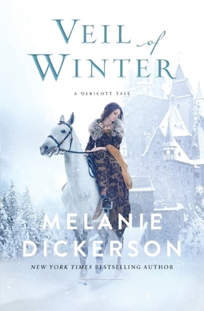 Veil of Winter, Melanie Dickerson - Paperback - 9780785250876