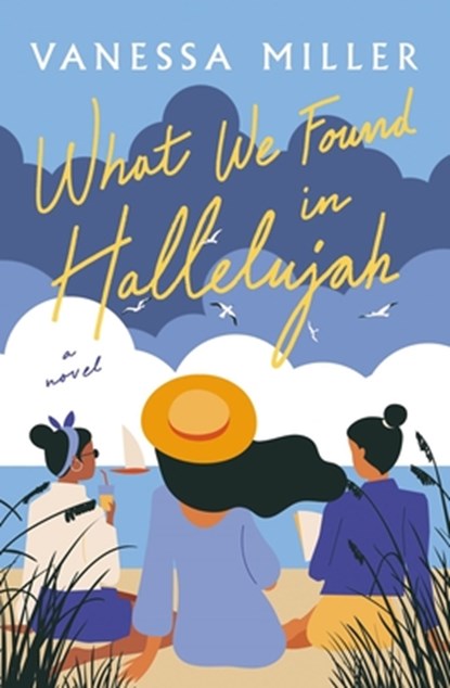 What We Found in Hallelujah, Vanessa Miller - Paperback - 9780785256830