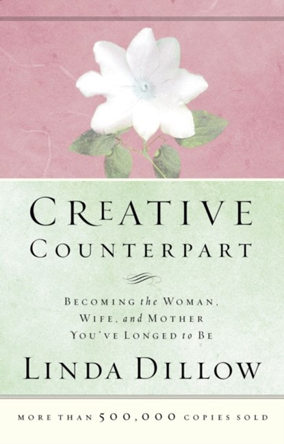 Creative Counterpart, Linda Dillow - Paperback - 9780785263760