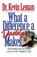 What a Difference a Daddy Makes, Kevin Leman - Paperback - 9780785266044