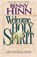 Welcome, Holy Spirit, Benny Hinn - Paperback - 9780785271697