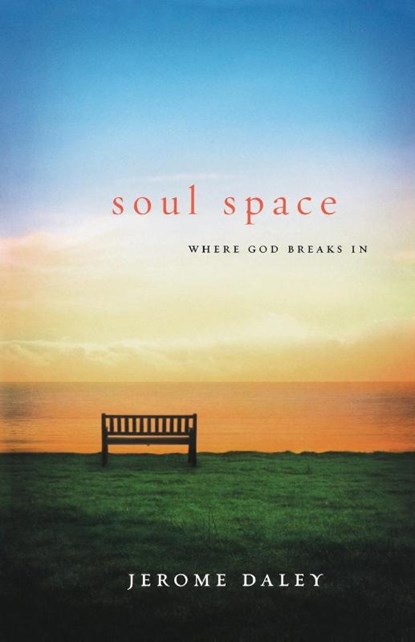 Soul Space, Jerome Daley - Paperback - 9780785289371