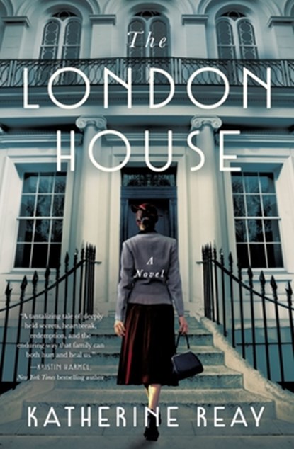 The London House, Katherine Reay - Paperback - 9780785290209