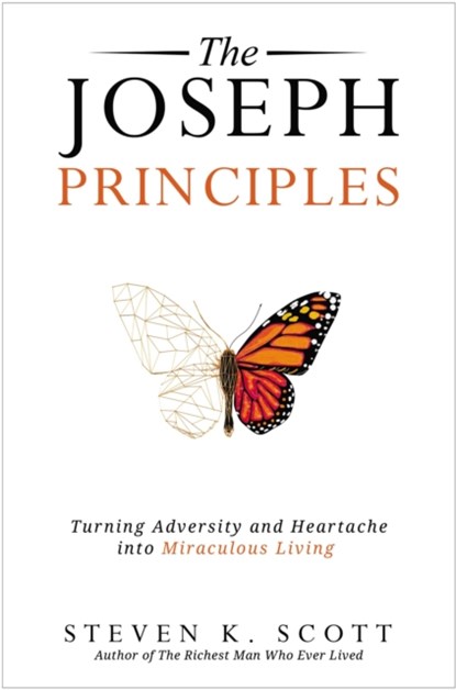 The Joseph Principles, Steven K. Scott - Paperback - 9780785291534