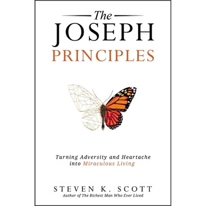 The Joseph Principles, Steven K. Scott - Paperback - 9780785291534