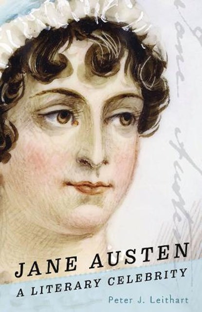 Jane Austen, Peter J. Leithart - Paperback - 9780785293330