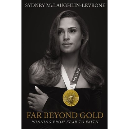 Far Beyond Gold, Sydney McLaughlin - Gebonden - 9780785297994