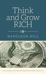 Hill, N: Think and Grow Rich - Napoleon Hill - 9780785833529