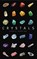 Crystals, HARDING,  Jennie - Paperback - 9780785833987