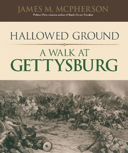 Hallowed Ground, James M. McPherson - Gebonden - 9780785835608