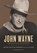 John Wayne Treasures, WELKY,  David ; Roberts, Randy - Gebonden - 9780785836513