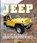 Jeep, FOSTER,  Patrick R. - Gebonden - 9780785837480