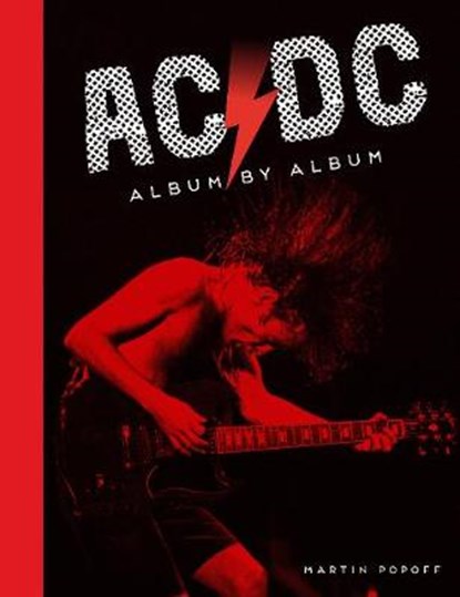 AC/DC, POPOFF,  Martin - Gebonden - 9780785837541
