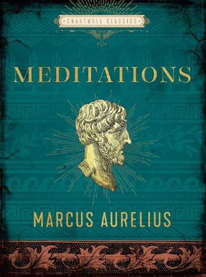 Meditations, Marcus Aurelius - Gebonden - 9780785839989