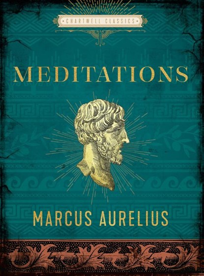 Meditations, Marcus Aurelius - Gebonden - 9780785839989