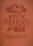 Daily Prayers for Men, Editors of Chartwell Books - Paperback - 9780785840480