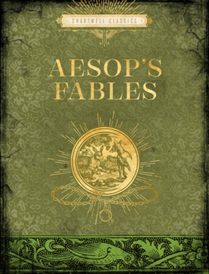 Aesop's Fables, Aesop - Gebonden - 9780785841692