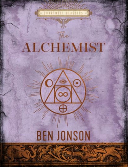 Alchemist, Ben Jonson - Gebonden - 9780785841722
