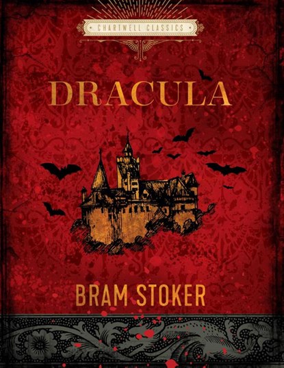 Dracula, Bram Stoker - Gebonden - 9780785841784