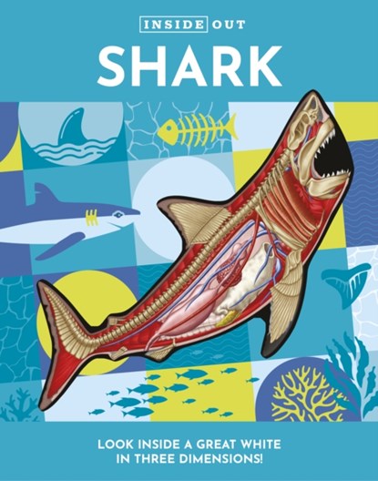 Inside Out Shark, David George Gordon - Overig - 9780785842033