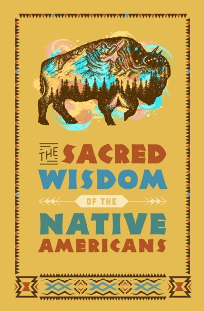 The Sacred Wisdom of the Native Americans, Larry J. Zimmerman - Gebonden - 9780785842309