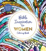 Bible Inspiration for Women Coloring Book - Editors of Chartwell Books - 9780785843399