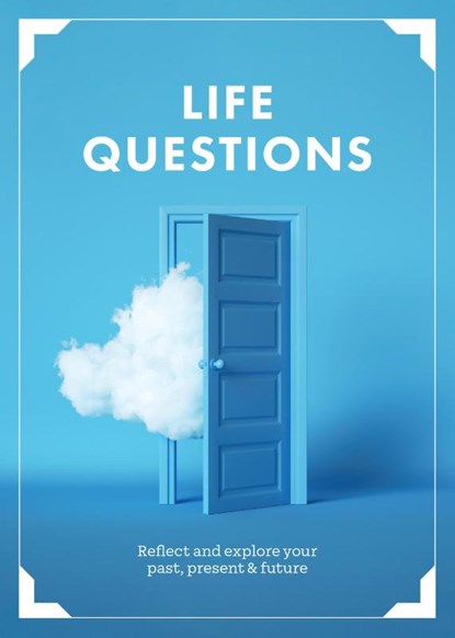 Life Questions, Editors of Chartwell Books - Paperback - 9780785843825