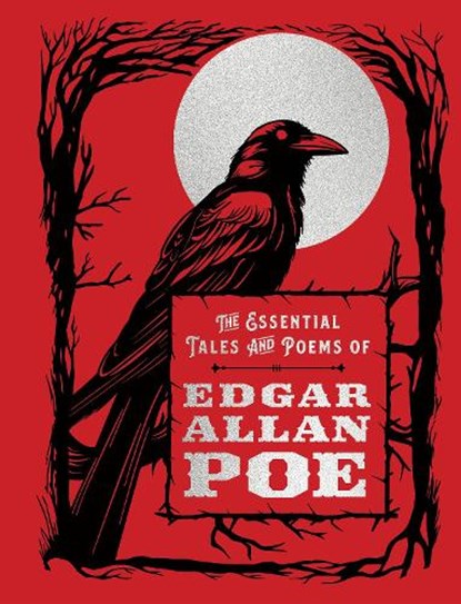 The Essential Tales and Poems of Edgar Allan Poe, Edgar Allan Poe - Gebonden - 9780785845492