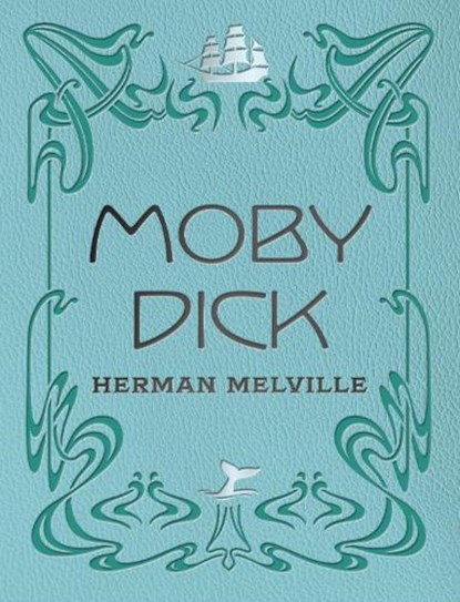 Moby Dick, Herman Melville - Gebonden - 9780785846215
