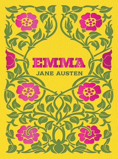 Emma, Jane Austen - Gebonden - 9780785846222